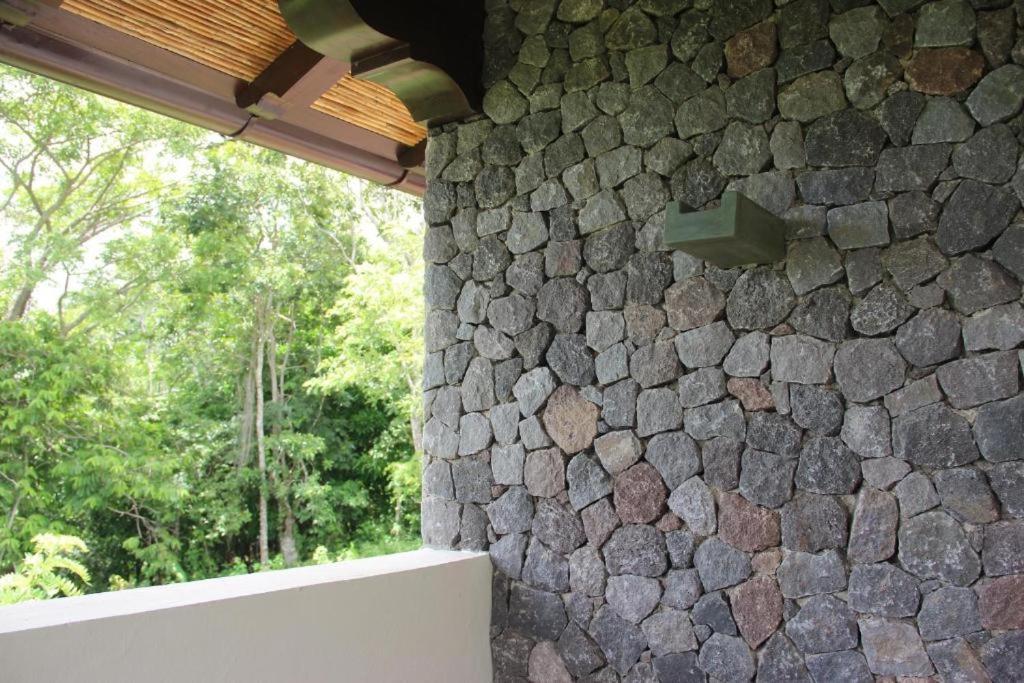 El Respiro Ecolodge 그라나다 외부 사진