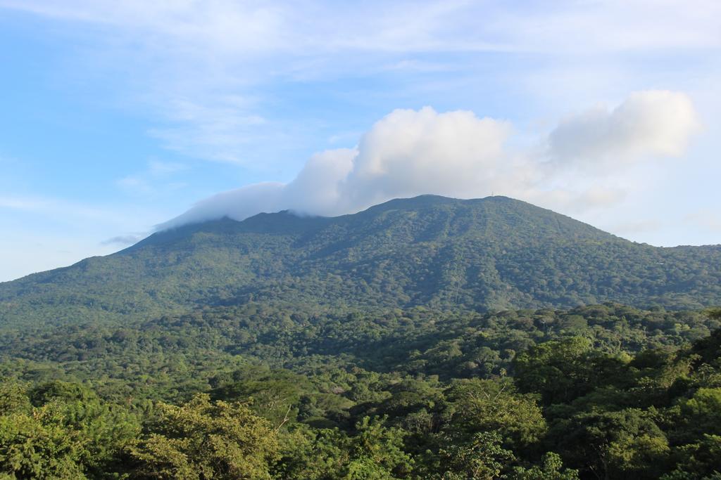 El Respiro Ecolodge 그라나다 외부 사진