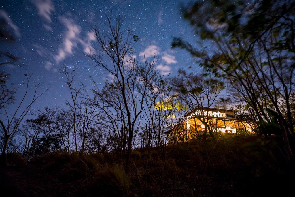 El Respiro Ecolodge 그라나다 외부 사진